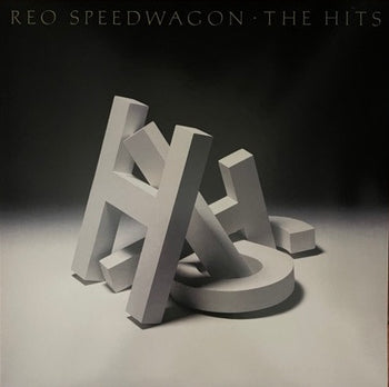 The Hits - Reo Speedwagon