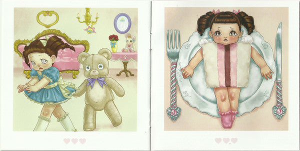 Cry Baby (Deluxe) - Martinez, Melanie
