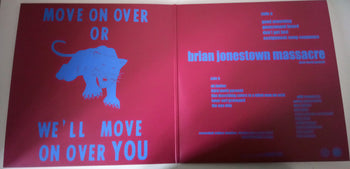 Third World Pyramid - Brian Jonestown Massacre