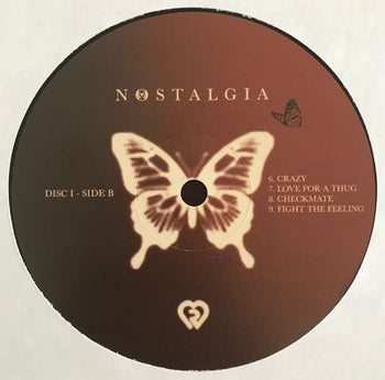 Nostalgia - Rod Wave