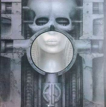 Brain Salad Surgery - Emerson, Lake & Palmer