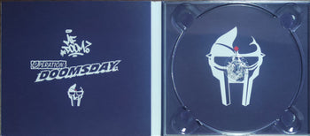 Operation: Doomsday - MF DOOM