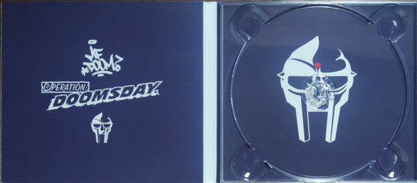 Operation: Doomsday - MF DOOM
