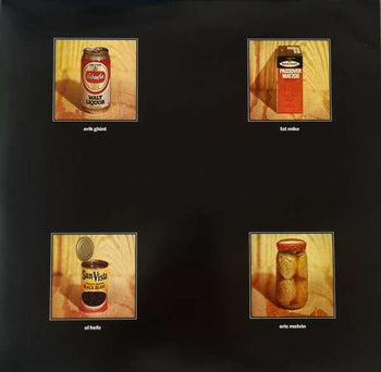 White Trash, Two Heebs And A Bean - NOFX