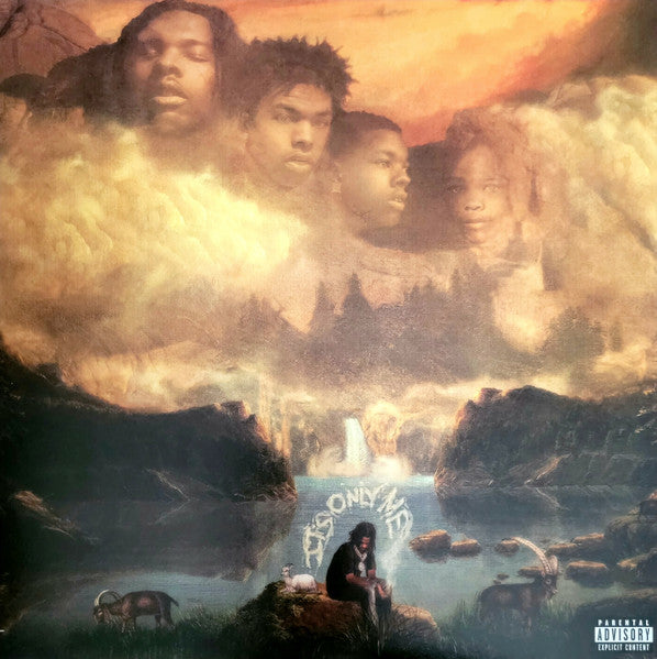It's Only Me - Lil Baby