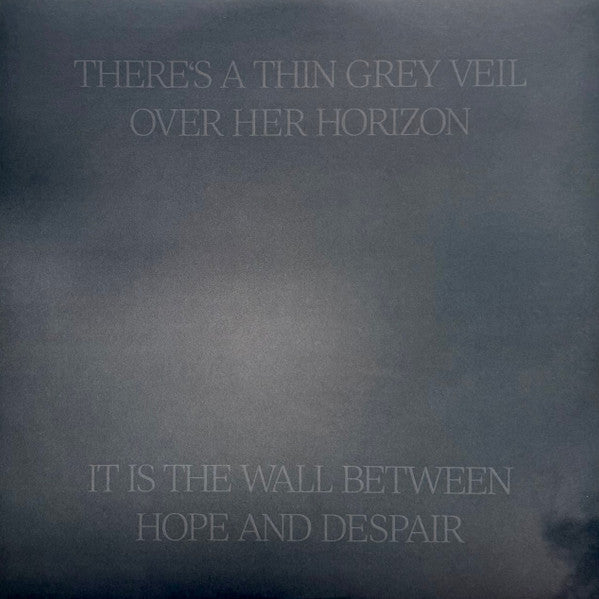 This Music May Contain Hope. - Raye