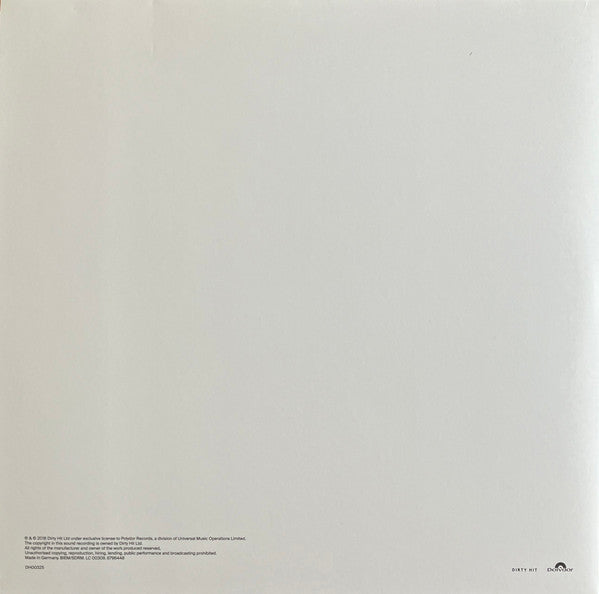 Brief Inquiry Into Online Relationships - 1975, The