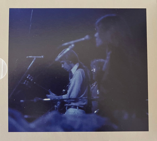 Lyceum Theatre, London, England 5/26/72 (Live) - Grateful Dead