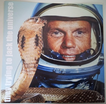 Third World Pyramid - Brian Jonestown Massacre