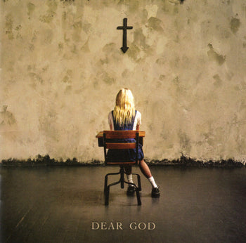 Dear God - Pretty Reckless