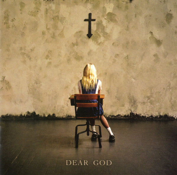 Dear God - Pretty Reckless