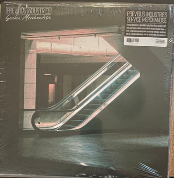 Service Merchandise - Previous Industries