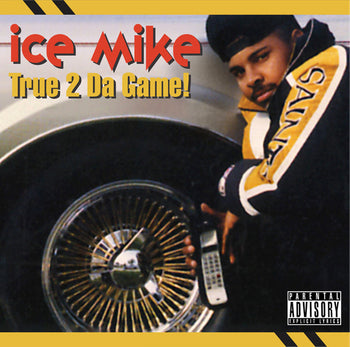 True 2 Da Game - Ice Mike
