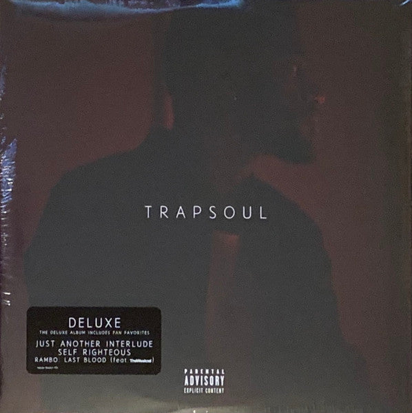 T R A P S O U L - Tiller, Bryson