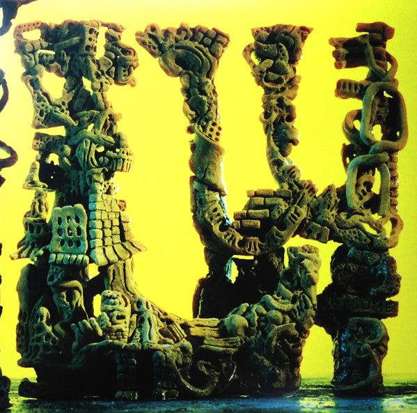 L.W. [LP] - King Gizzard & The Lizard Wizard