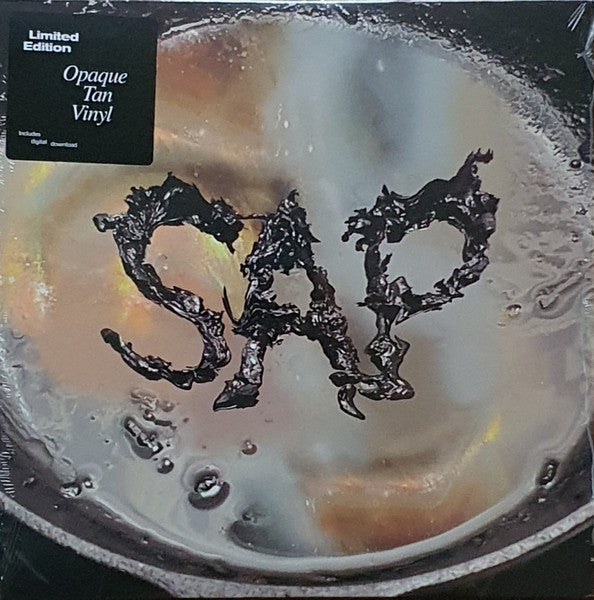 Sap - Okay Kaya