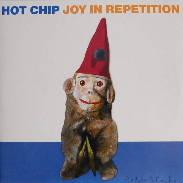 Joy In Repetition - Hot Chip