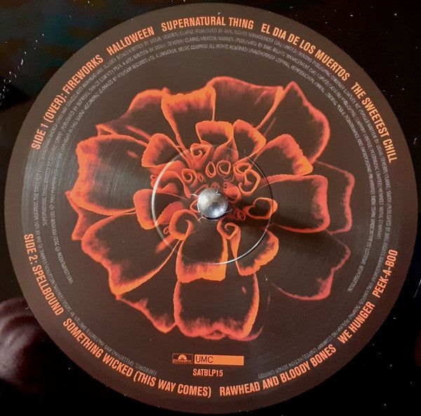 All Souls - Siouxsie And The Banshees