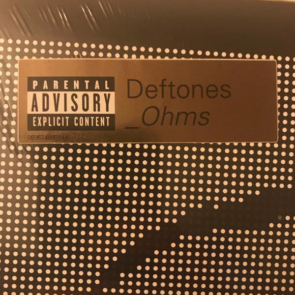 Ohms - Deftones