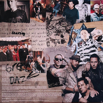 The Phoenix - Grey Daze