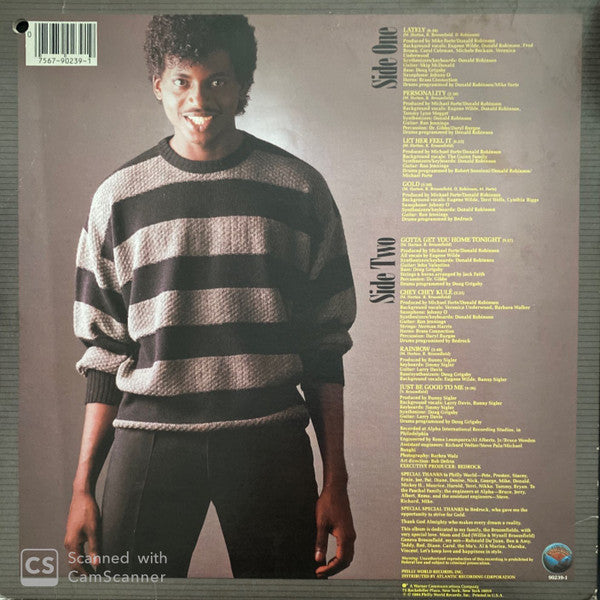 Eugene Wilde - Wilde, Eugene