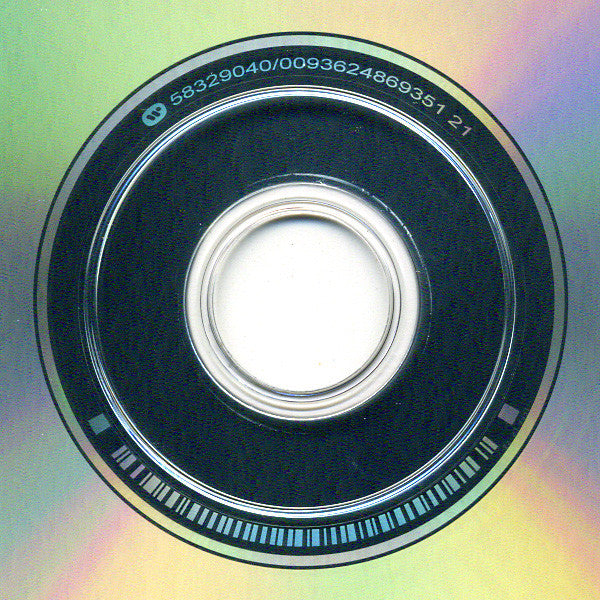 Chrome Dreams - Young, Neil