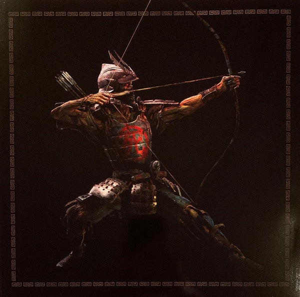 Senjutsu - Iron Maiden