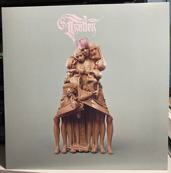 Drain - Troller