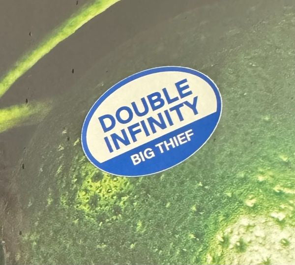 Double Infinity - Big Thief