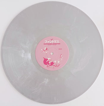 Suspended Animation - Fantomas