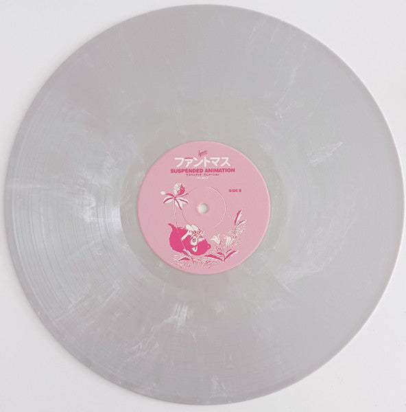 Suspended Animation - Fantomas