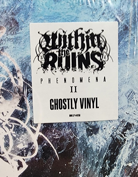 Phenomena II - Within The Ruins
