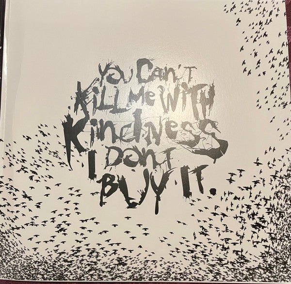 The Sound Of Madness - Shinedown