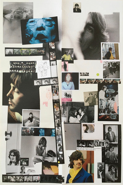The Beatles (White Album) - Beatles, The