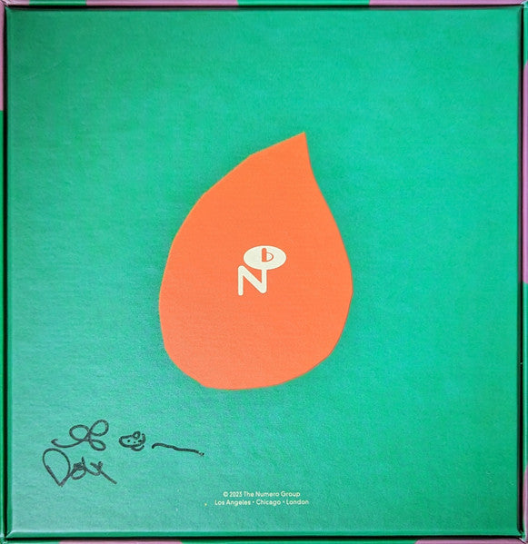 Moods, Modes - Duster