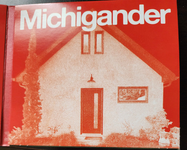 Michigander - Michigander
