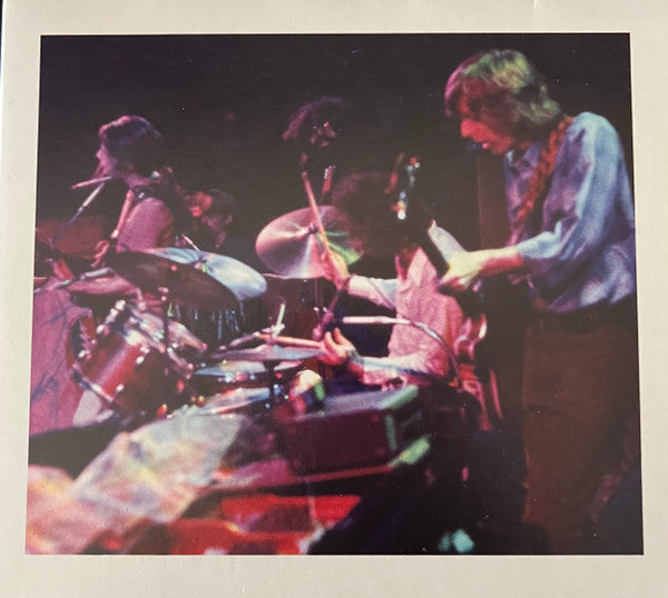 Lyceum Theatre, London, England 5/26/72 (Live) - Grateful Dead