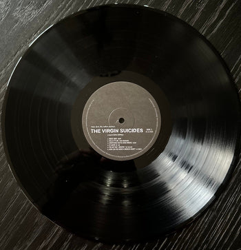 The Virgin Suicides - Various