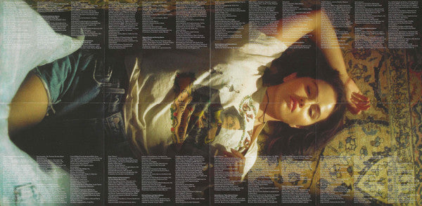 I Said I Love You First - Gomez, Selena & benny blanco