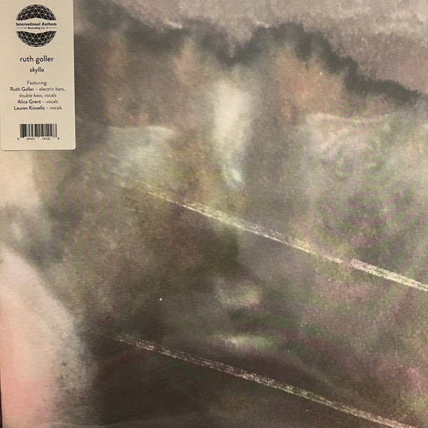 Skylla - Goller, Ruth