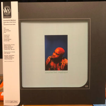 Palms Were A Bad Choice b/w Counterfeit Covers  - Counterfeit Madison