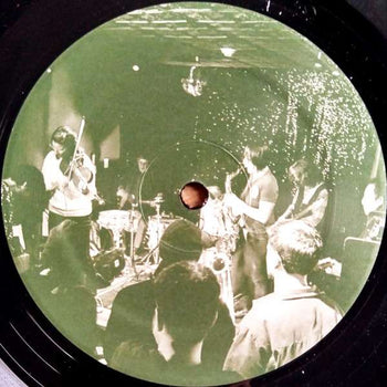 Live At Tubby's - 75 Dollar Bill