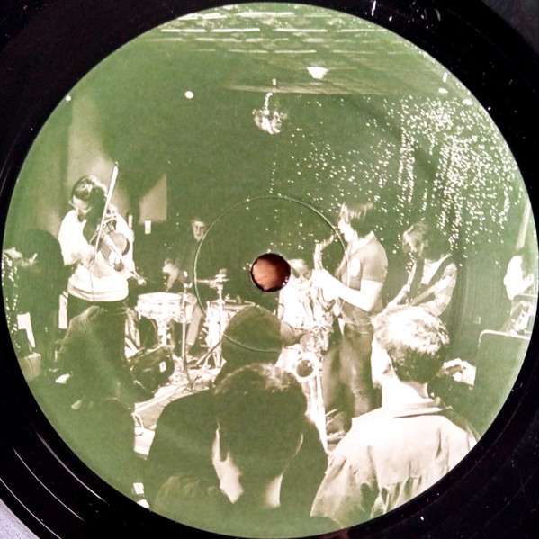 Live At Tubby's - 75 Dollar Bill