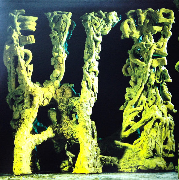 L.W. [LP] - King Gizzard & The Lizard Wizard