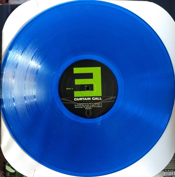 Curtain Call - The Hits - Eminem
