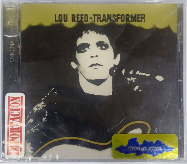 Transformer - Reed, Lou