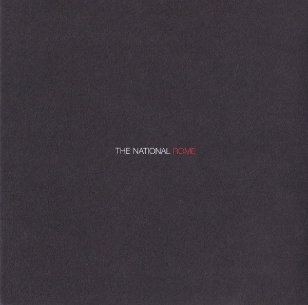 Rome - National