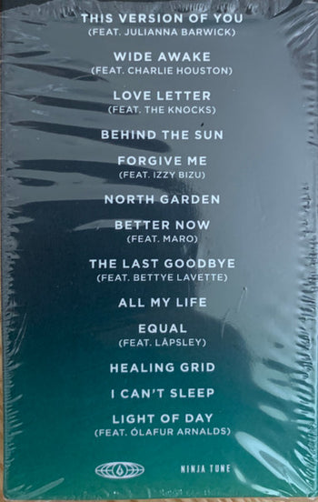 The Last Goodbye - Odesza