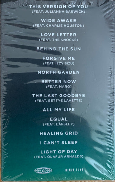 The Last Goodbye - Odesza