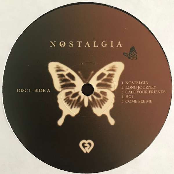 Nostalgia - Rod Wave